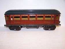 Grande Vecchio Vagone