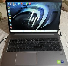 HP ZBOOK FURY