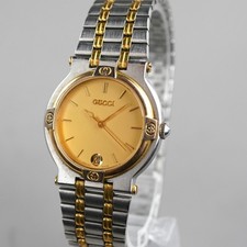 Orologio GUCCI Uomo 9000M