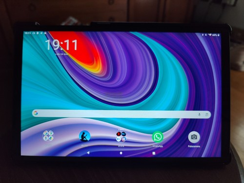 Tablet lenovo wifi lte - tablet,