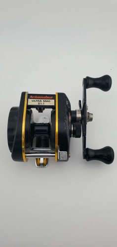 Abu garcia ambassadeur ultra - abu,