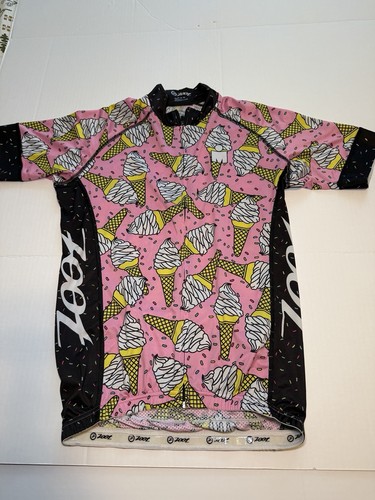 Maglia ciclismo zoot - maglia,
