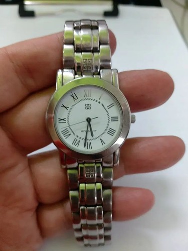 Orologio polso uomo - orologio,