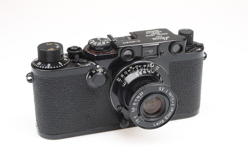 Leica iiif fotocamera - iiif,