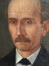 Ritratto Originale Di