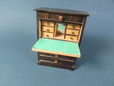 Scrittoio Boulle 1890 circa