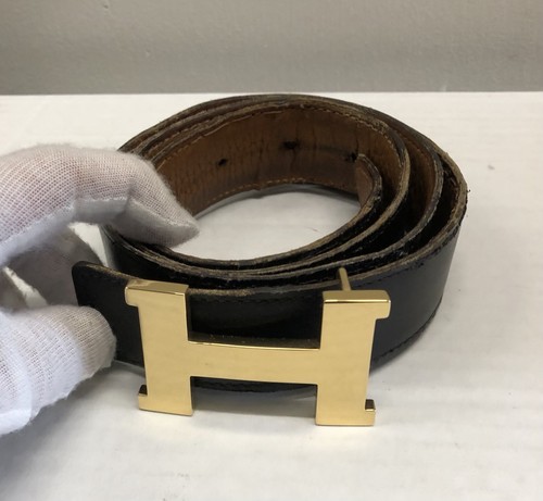 Hermes cintura argento - cintura, ad