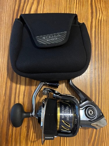 Mulinello pesca shimano - mulinello,