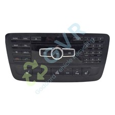 MERCEDES CLASSE B MK2 (W246)