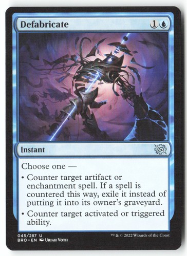 T334 defabricate 045 287 - [t334],