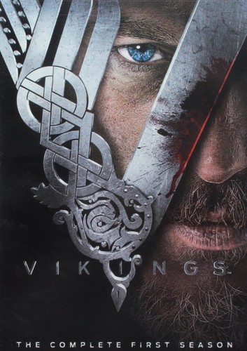 Vikings seasons 2 - vikings:, set