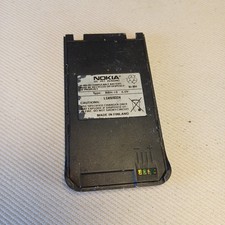 Batteria NOKIA BBH-1S 6V - per