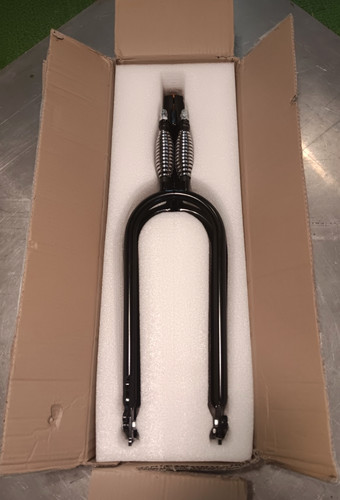 Forcella anteriore bici fat - anteriore,