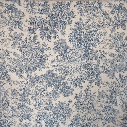 Toile jouy grande pezzo - toile,