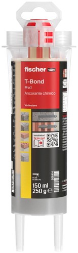 Fischer bond 150 pro - pro., 1