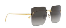 Occhiali da sole donna FENDI
