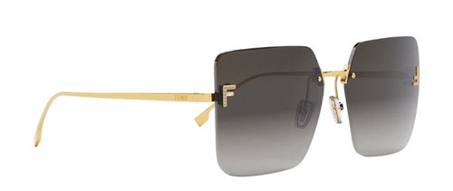 Occhiali sole donna fendi - occhiali, da