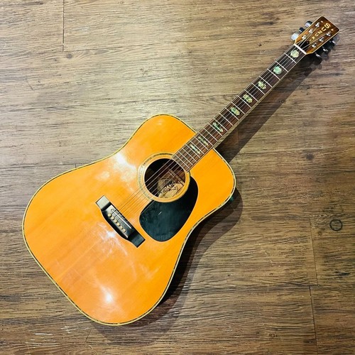 Chitarra acustica kiso - acustica,