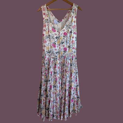 Abito vintage anni - , starina
