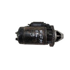 MOTORINO D' AVVIAMENTO PER
