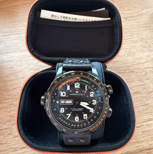 Orologio Uomo Hamilton Khaki Aviation X-Wind H777850 Automatico Nero di JP