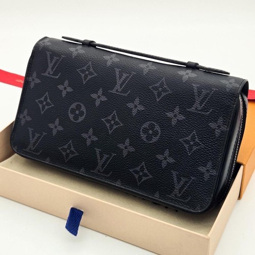 Vuitton portafoglio lungo - vuitton,