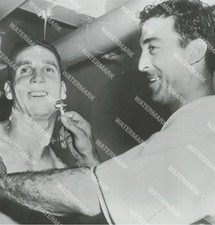 Foto HB538 Sal Maglie - Bobby