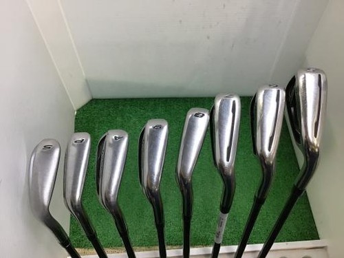 Taylormade usa set - taylormade,
