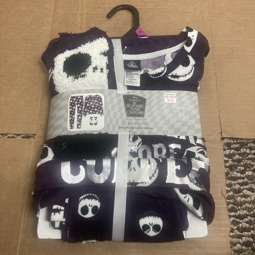 Pigiama donna nightmare before - donna,