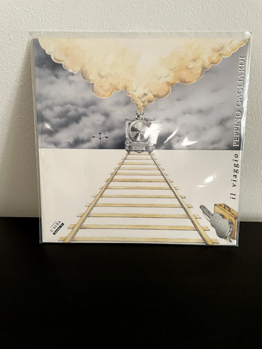 Peppino gagliardi viaggio - peppino,