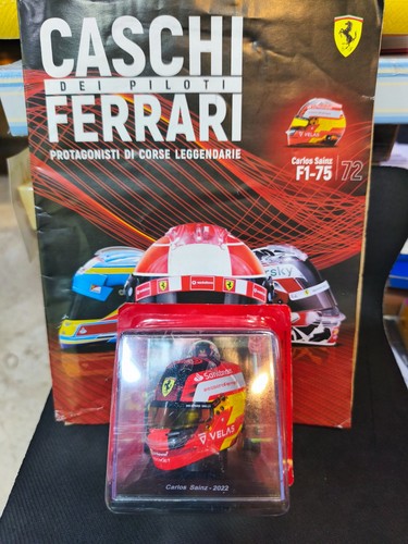 Caschi dei piu grandi piloti - caschi,