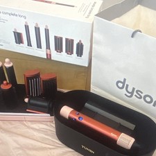 Dyson Airwrap Complete Long