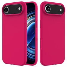 Cover Silicone iPhone 17 Air