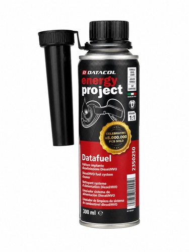 Datacol datafuel pulitore - datacol,