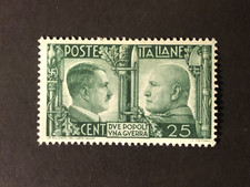 ITALIA 1941 SECONDA GUERRA