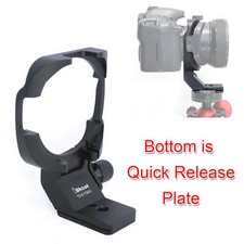 Anello treppiede CNC per