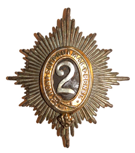 Distintivi berretto militare - berretto,