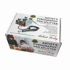 Penna splitter - e,