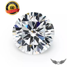 Diamante Moissanite da 1 ct
