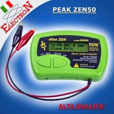 PEAK ZEN50 Tester diodi Zener