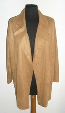 Comoda Giacca Cardigan Blazer  SUBDUED  Tg. unica  in Eco Renna  COMPRALO SUBITO