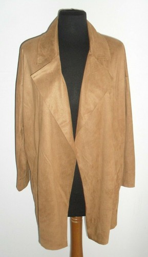 Comfortable jacket cardigan