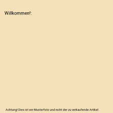 Willkommen!, Geddes, Anne
