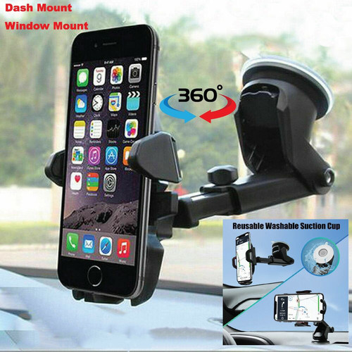 Supporto universale 360 - °, in