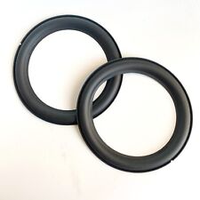 2 Gomma Altoparlante 6,5"