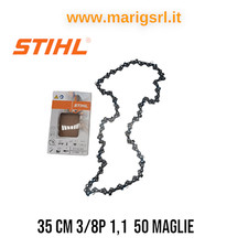 Catena STIHL 35cm 3/8 50