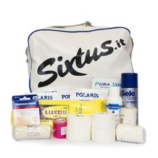 BORSA MEDICA SPORTIVA SIXTUS