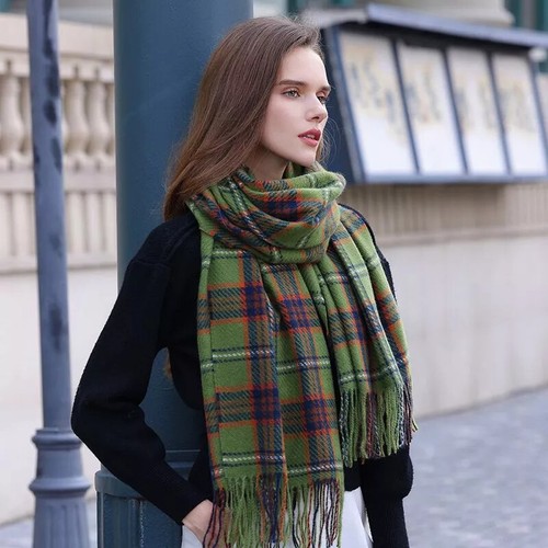 Sciarpa donna sciarpone - sciarpa,