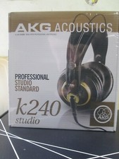 AKG K240 Cuffie stereo
