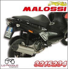 3215234 MARMITTA MALOSSI RX